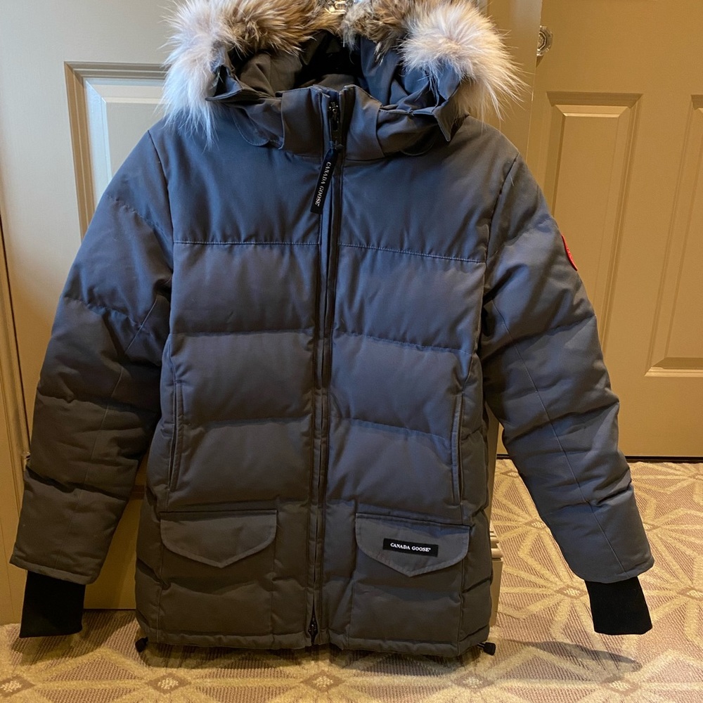 Canada Goose Parka